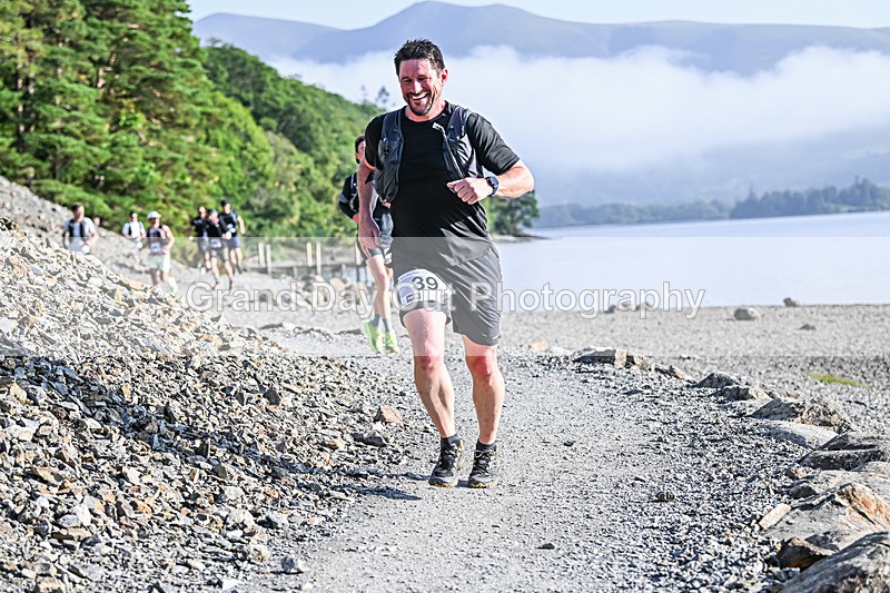 Scafell Pike -106 - Fellside Events Scafell Pike Trail Marathon Sunday 23rd August 2026