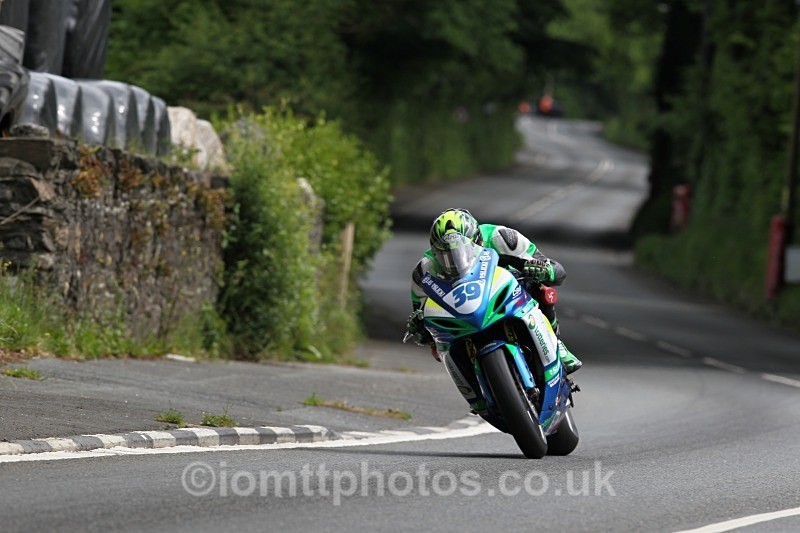  - Supersport Race 1