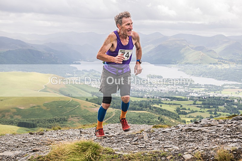 Skiddaw-237 - Skiddaw Fell Race Sunday 2nd July 2023