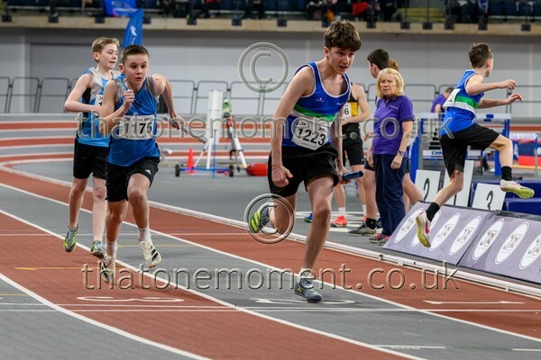 RelMast25-917841 - Male Set Two