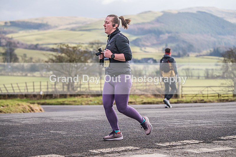 North Lakes-682 - North Lakes 10K & Half Marathon Sunday 9th February 2025