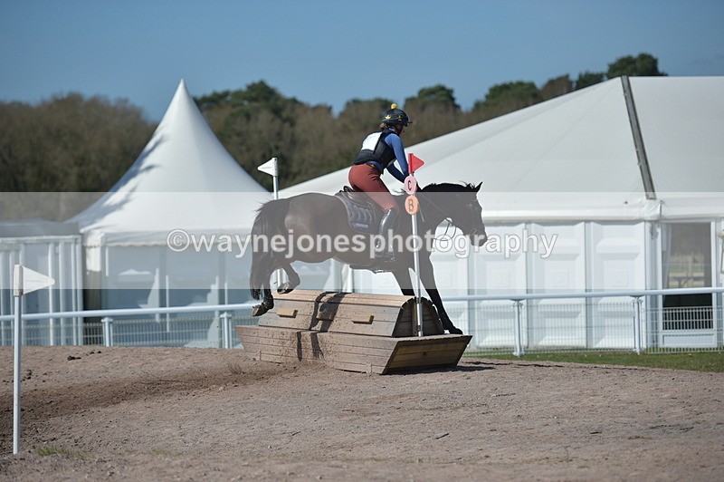 NGP_7931 - XC Time 13:22 to 13:28