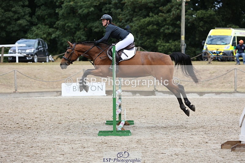 250829A-120859-01574 - Cls 7 British Novice and 90cm