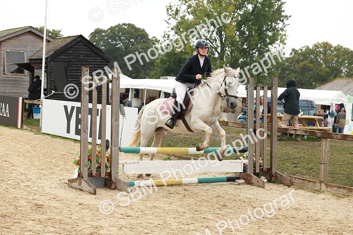 SBM_71079 - J14 - Junior Pony 65cm Championship
