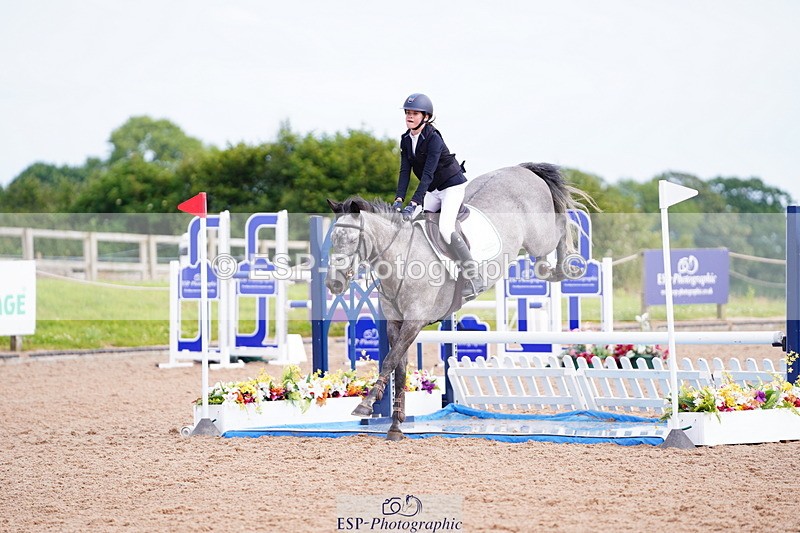240630A-165202-15710 - Cls 26 Foxhunter 2nd Round