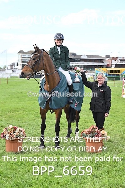 BPP_6659 - CLASS 6 1M AM CHAMP