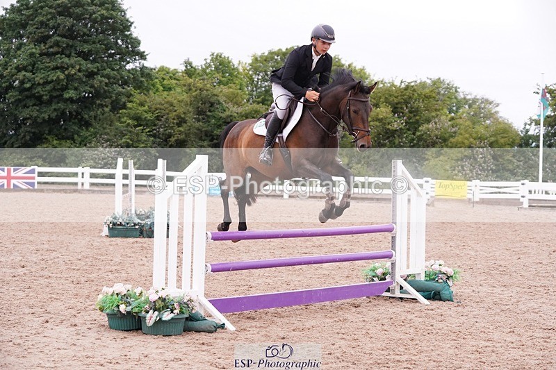 250629-084806-09989 - Cls 35 Pony British Novice & 80cm Open