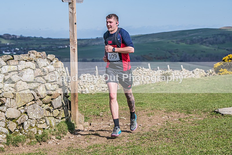 Isel Cross-280 - Isle Cross Race Saturday 8th April 2023