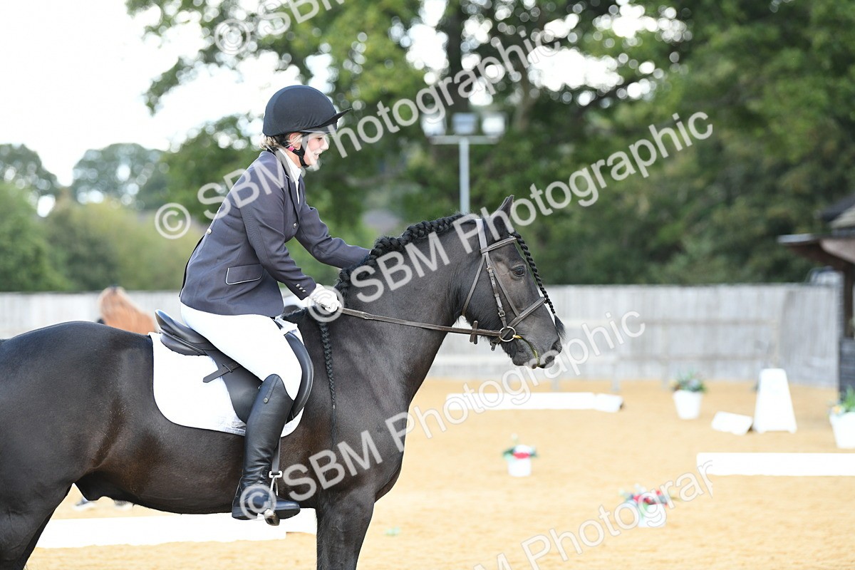 SBM_06637 - D15 Small Tour Championship Novice 24