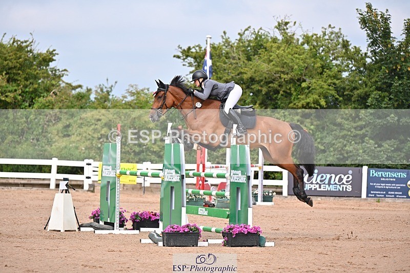 250718-092633-08809 - Cls 26, 1 Star 5yr old Tour