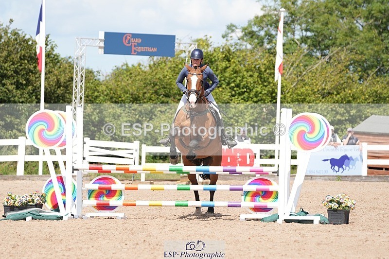 250802-115403-09724 - Cls 21 85cm Amateur Championship Qualifier