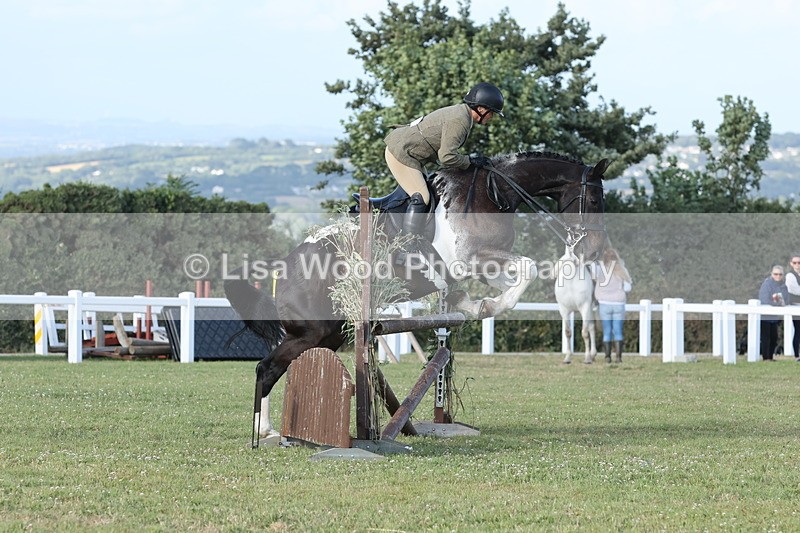 JPP_3443 - Class 22: Working Hunter 90cm