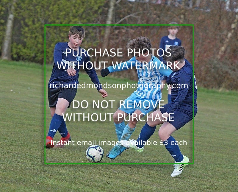 DSC07552 - Wattsfield U14 v Slyne With Hest U14 (11/4/21)