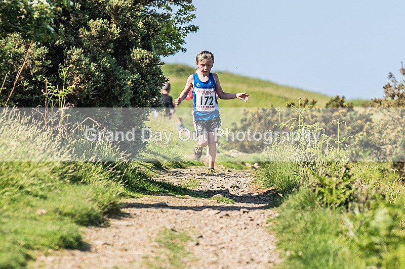 Two Tops-64 - Two Tops Fell Race Saturday 18th May 2024