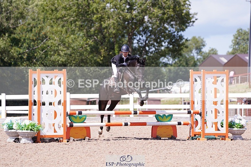 250628-152520-06196 - Cls 23 Pony Intro & 80cm Open