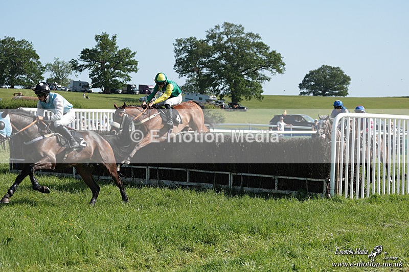 PtP 250526 660 - Albrighton & Woodland PtP Chaddesley Corbett 25/05/26