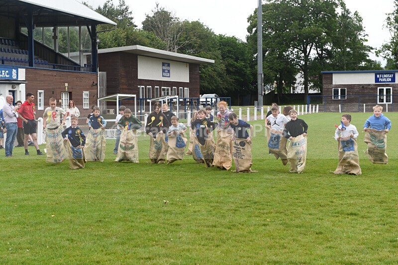 35 - Selkirk Common Riding Children's Picnic 2026