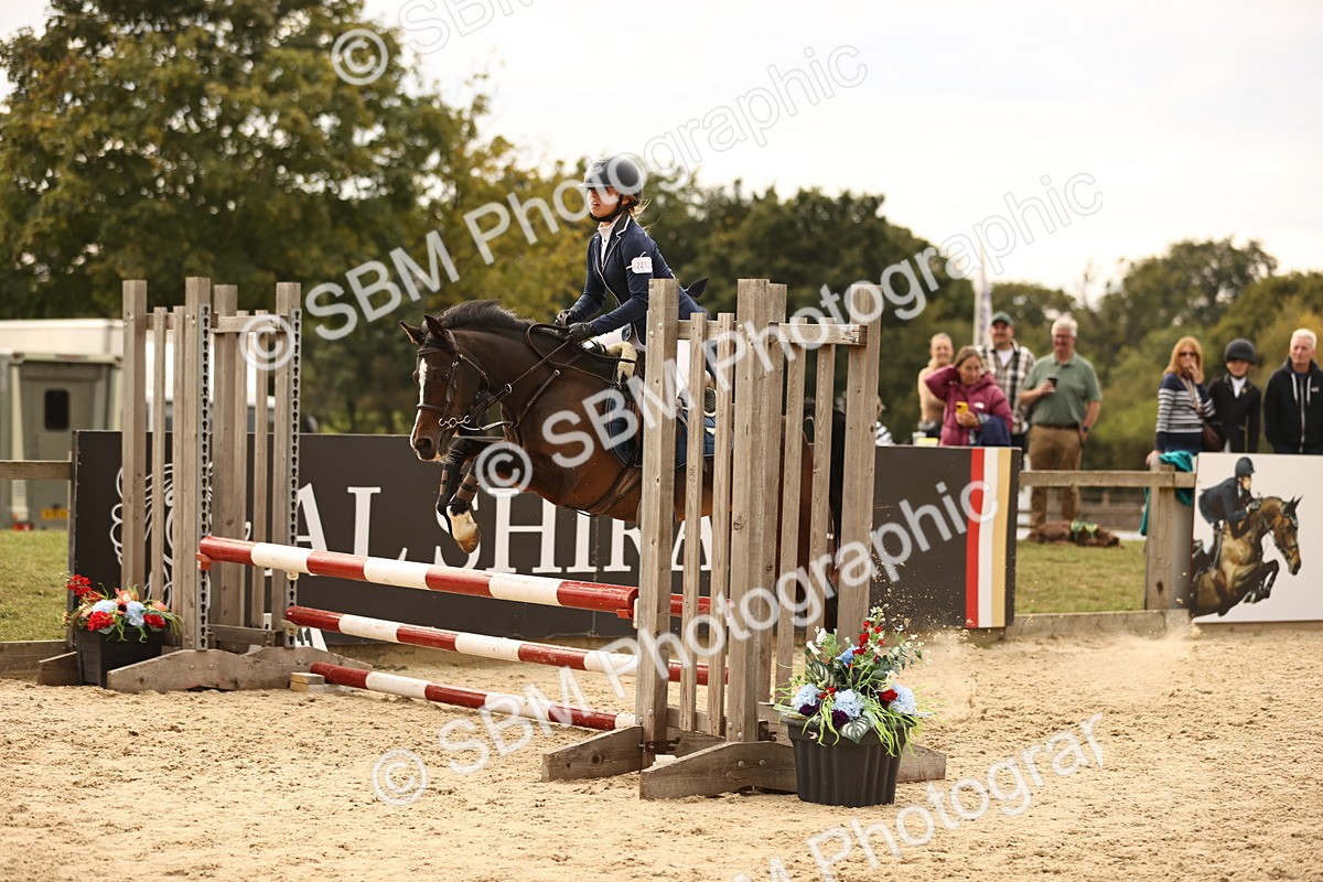 SBM_74382 - J14 - Junior Pony 65cm Championship