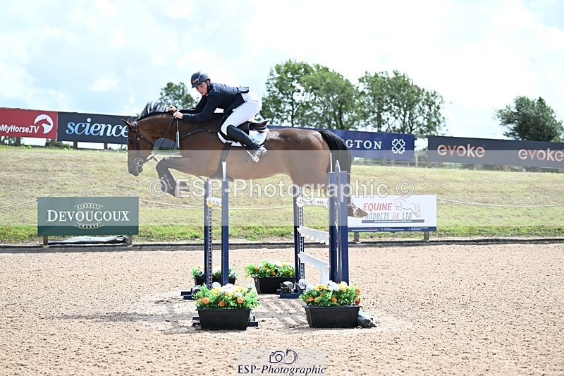 250720-114824-19441 - Cls 36, 7 Yr Old Final jump off and presentations