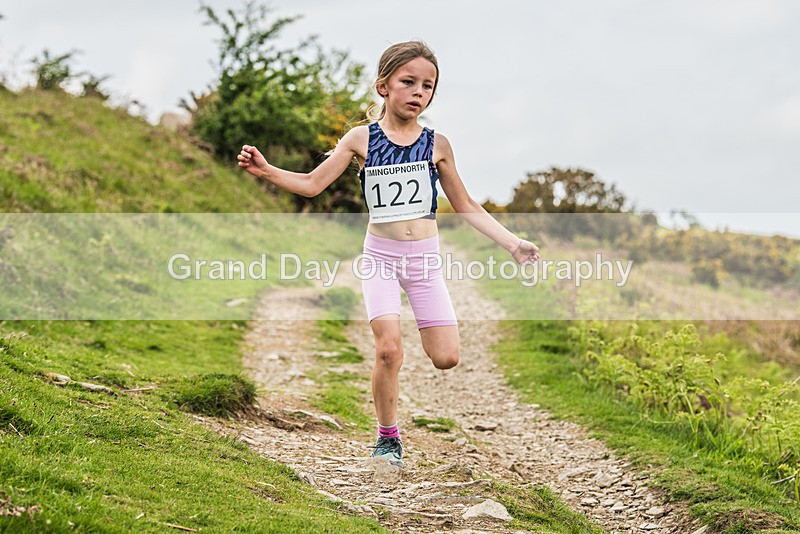 Two Tops-118 - Two Tops Fell Races (Junior & Senior) Saturday 20th May 2023
