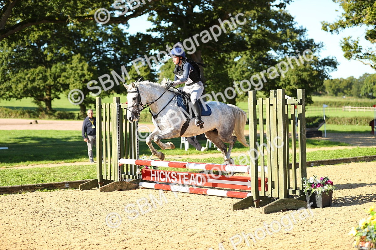 SBM_01011 - E2 Eventers Challenge 60cm Open