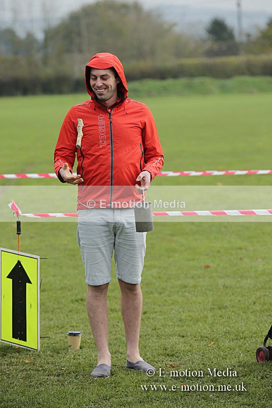 CAD5 171119-0414 - Sutton Benger 5 mile Flyer – 17th Nov 2019