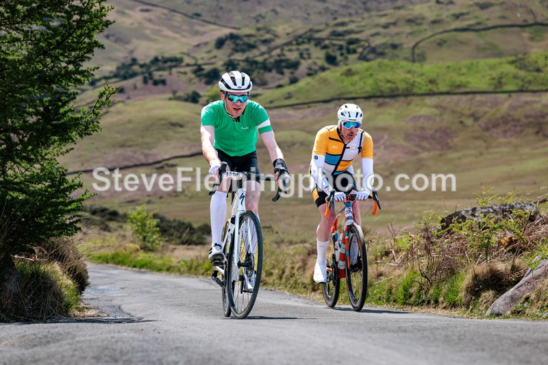 122330 - Blea Tarn Climb 12:00 - 13:00