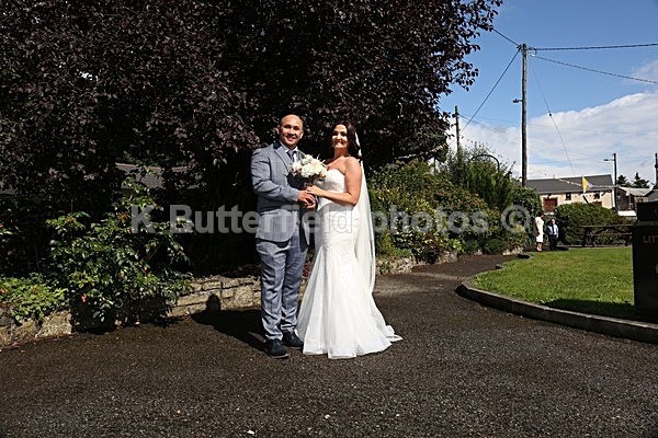 214 - Sandra Grogan and Robert Perez Wedding