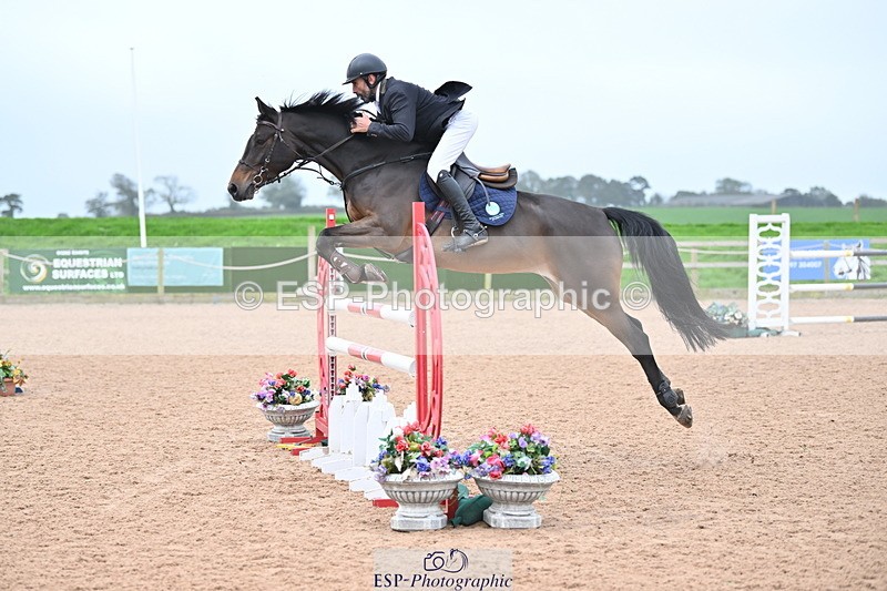 231013A-143316-02731 - Cls 9 Foxhunter & 1.20m Open