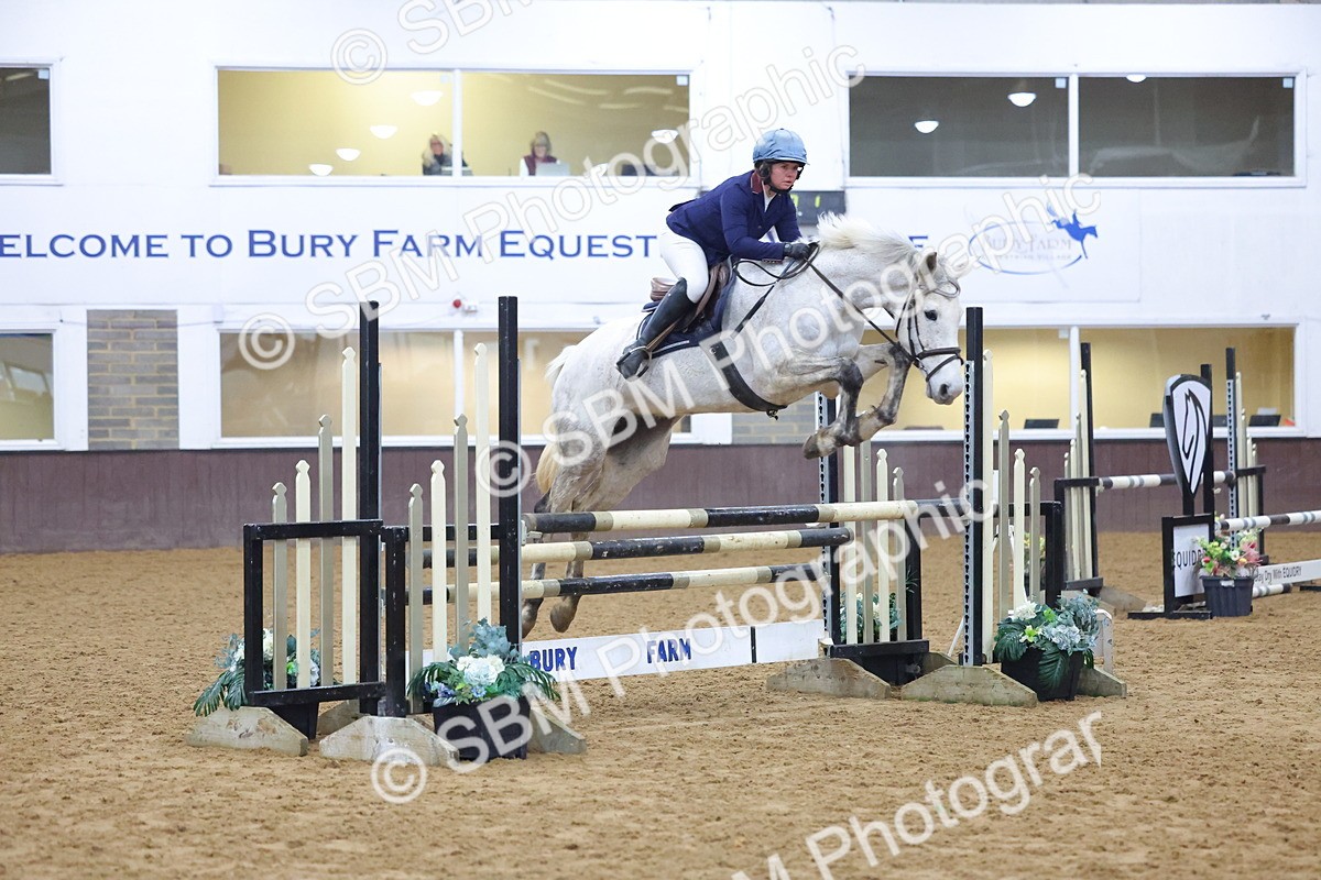 SBM_001321 - Class 14 - Nupafeed Supplements Senior Discovery/ 1m Open - First Round (1.00m)