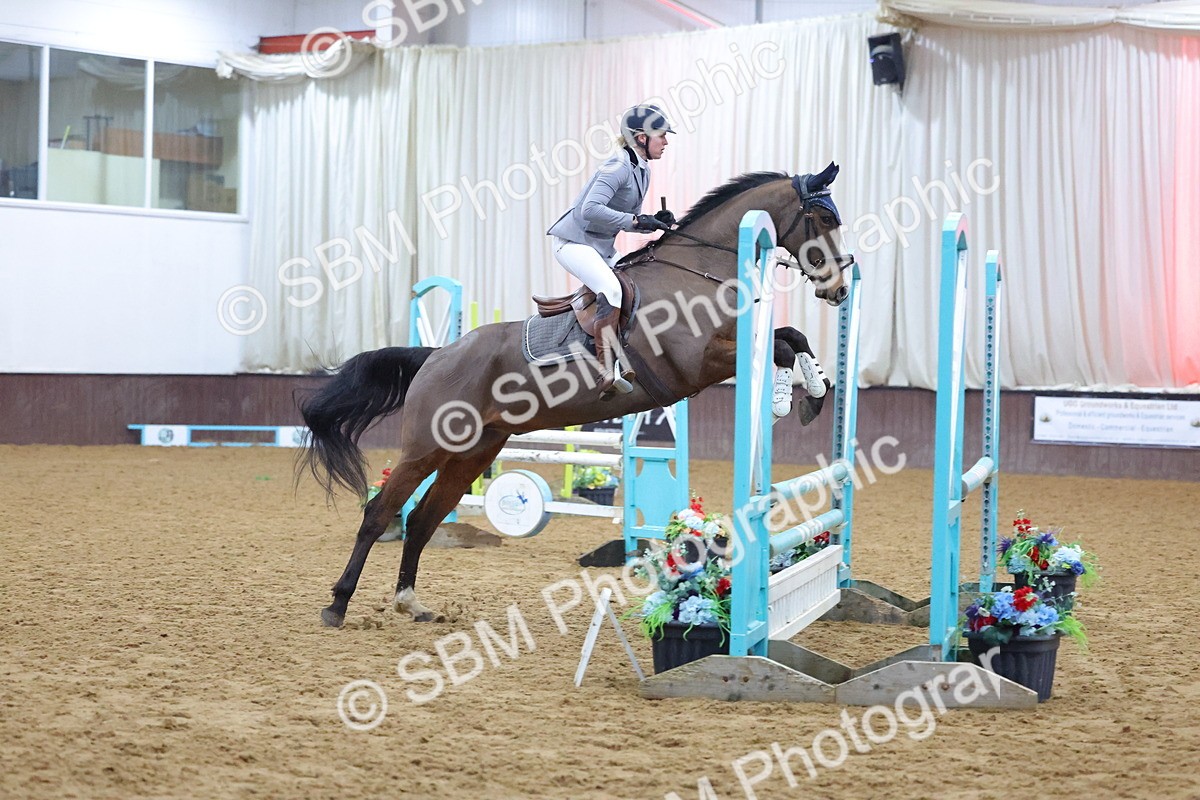 SBM_007314 - Class 19 - Equissage Pulse Senior British Novice/ 90cm Open - First Round (0.90m)