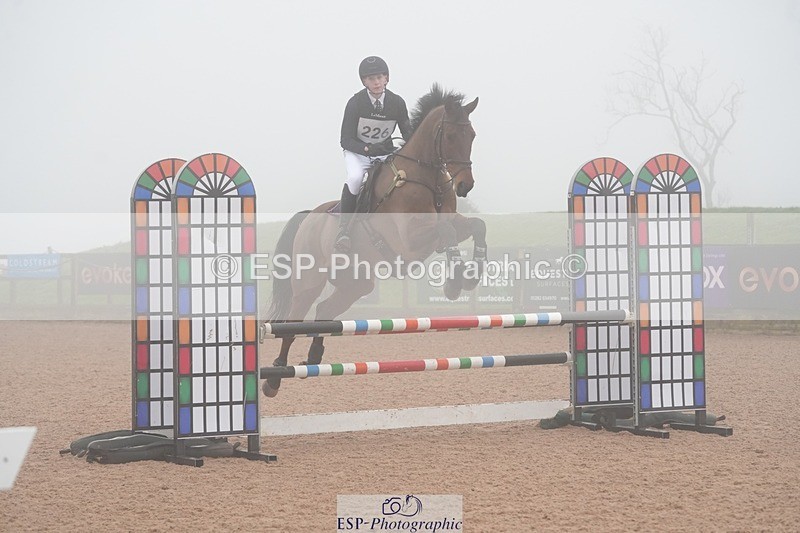 260307-140034-01019 - Cls 33 95cm Amateur Qualifier