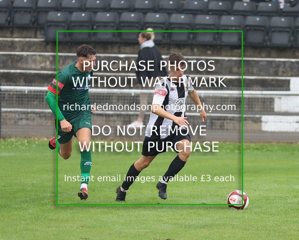 IMG_2070 - Kendal Town v Workington (23/7/22)