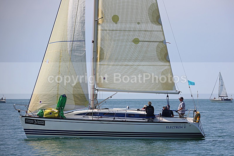 140621 ELECTRON V WT7A2478 - ROUND THE ISLAND - 21st June 2014