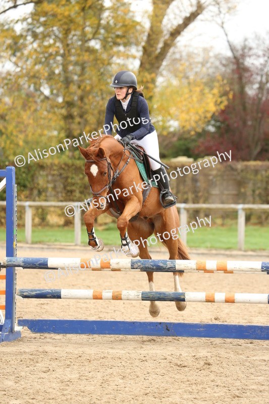 20251109-1160 - Class 4 - 90cm