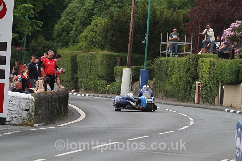 PR159774 - Sidecar Race 2