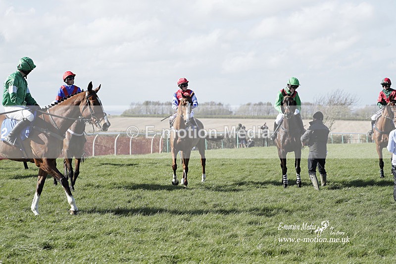 PtP 100423 1078 - Old Berkshire Point-to-Point Lockinge 10/04/23
