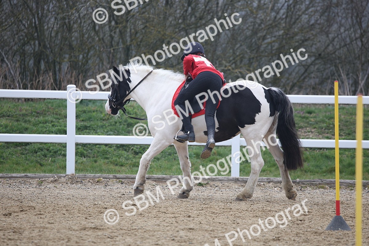 SBM_003773 - Juniors Heats 1-2 Pairs Heat 1
