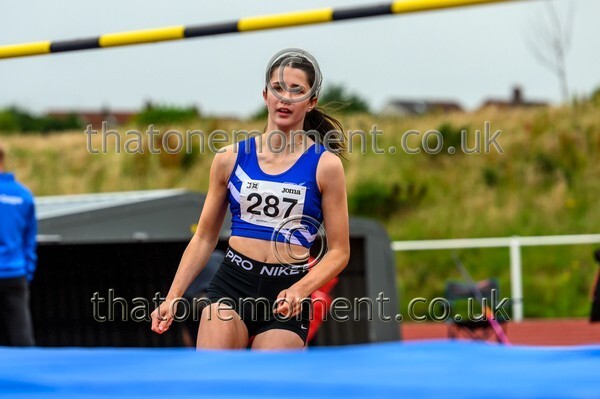 ComMast25-910001 - Field Female Set One