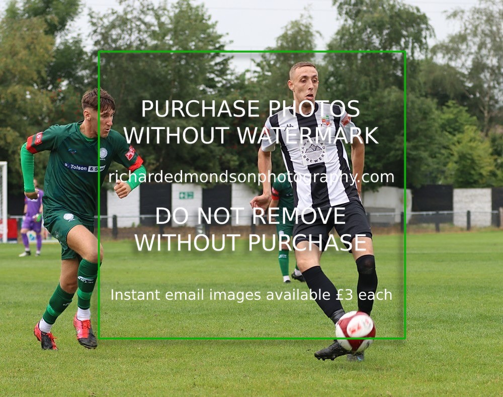 IMG_1886 - Kendal Town v Workington (23/7/22)