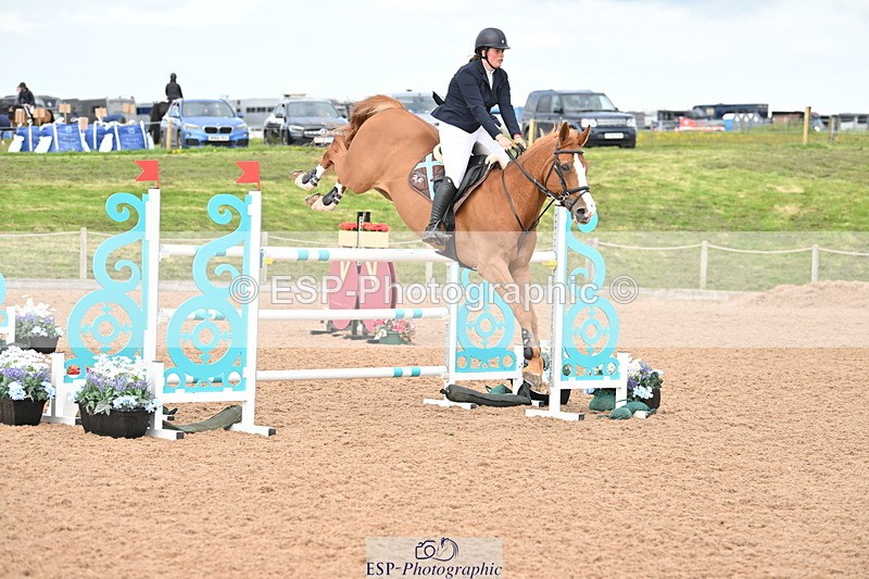 240418A-154206-04799 - Cls 9, 2 Star Big Tour 1.40m