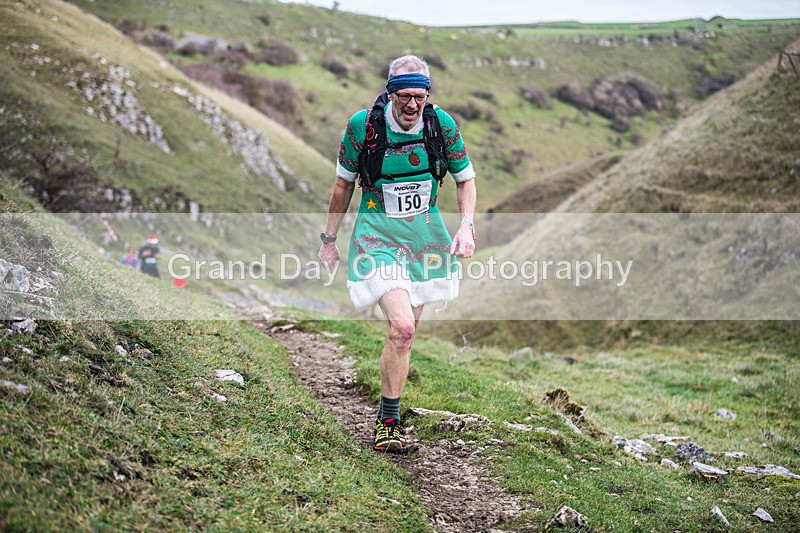 Litton-898 - Litton Christmas Cracker Fell Race (Limestone Series) Sunday 14th December 2025