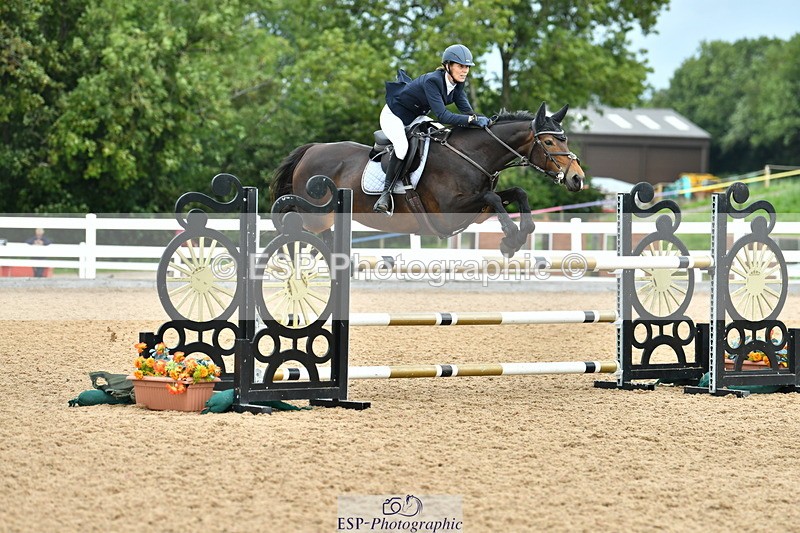 230813A-150115-12935 - Cls 44 A&B 1.10m National Amateur Qualifier & 1.10m Open