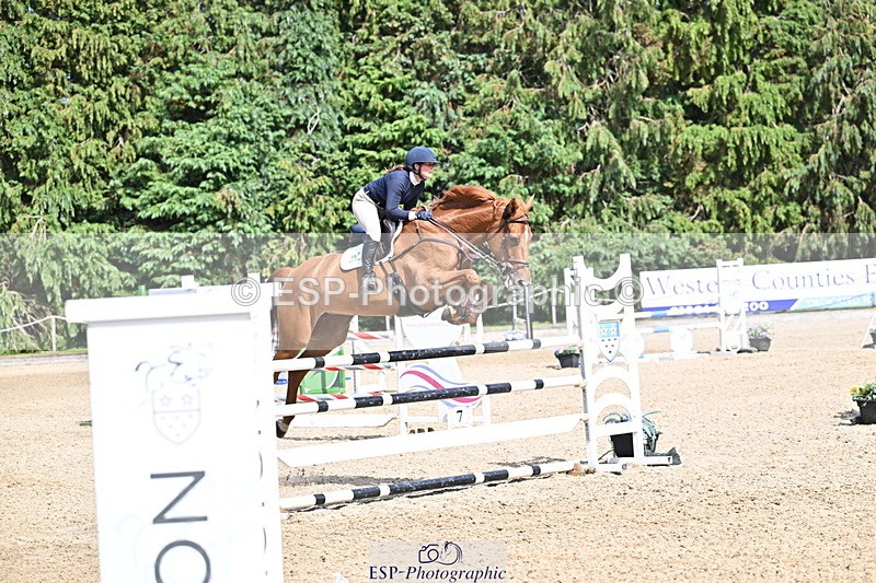 250704A-160213-11868 - Cls 23 Snr Foxhunter