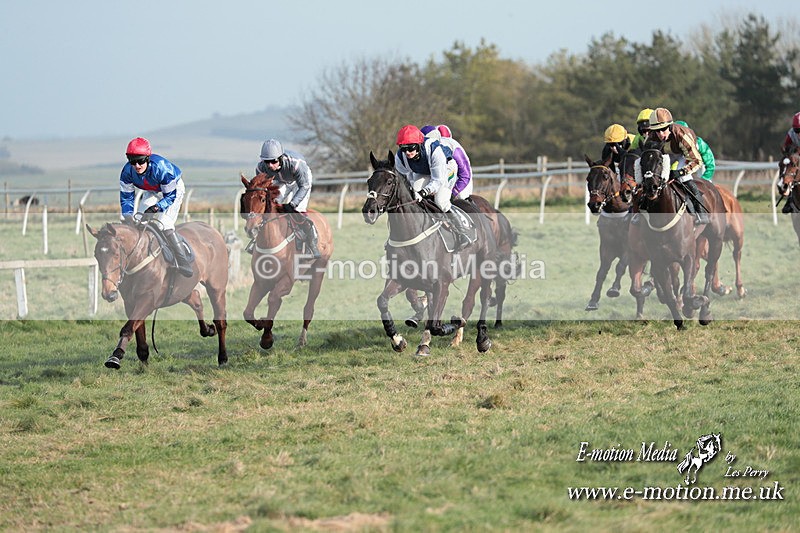 PtP 270124 288 - Royal Artillery PtP Larkhill 27/01/24