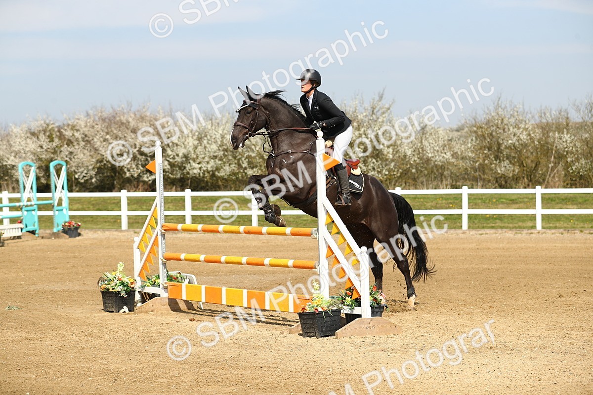 SBM_002455 - Class 10 - Senior Newcomers - 1.10m