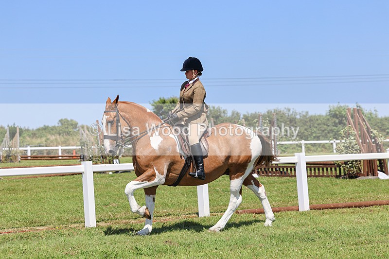 IMG_2412 - Class 38: Veteran Ridden