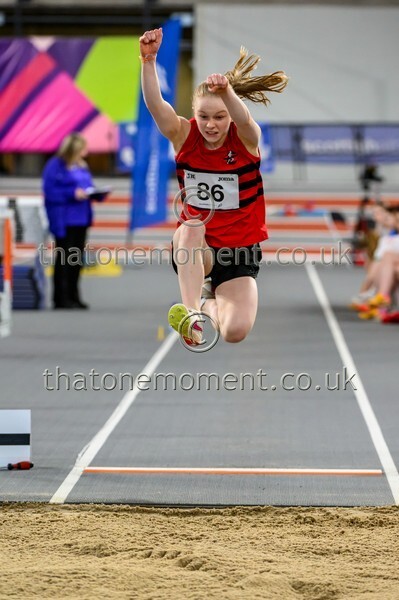 CEREL-924437 - Field Female