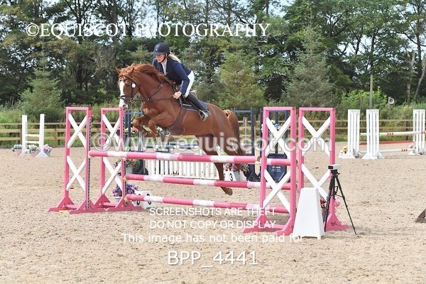 BPP_4441 - CLASS 13 SUN Senior Discovery/ 1m Open