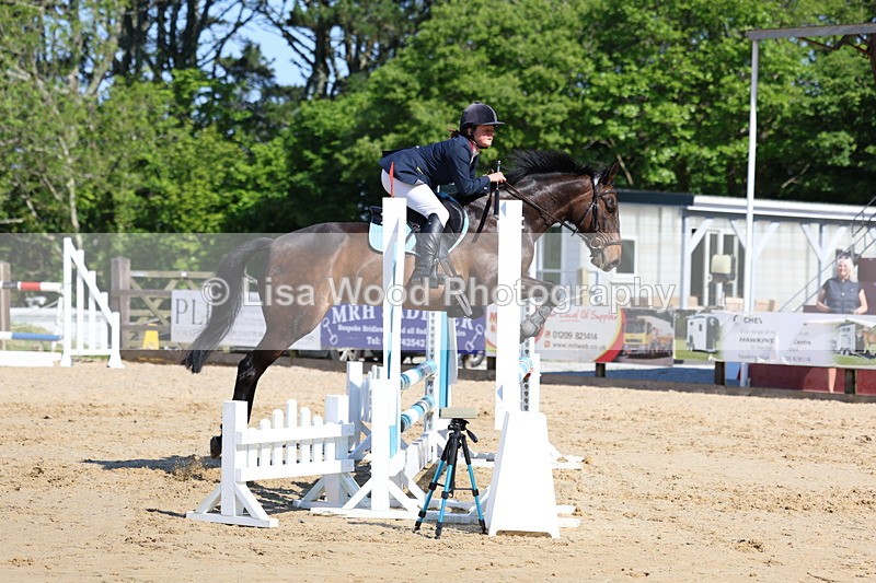 3E7A5212 - Class 3: Senior 80cm